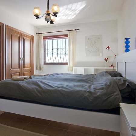 Villa Quimera - Plusholidays Бениса Экстерьер фото