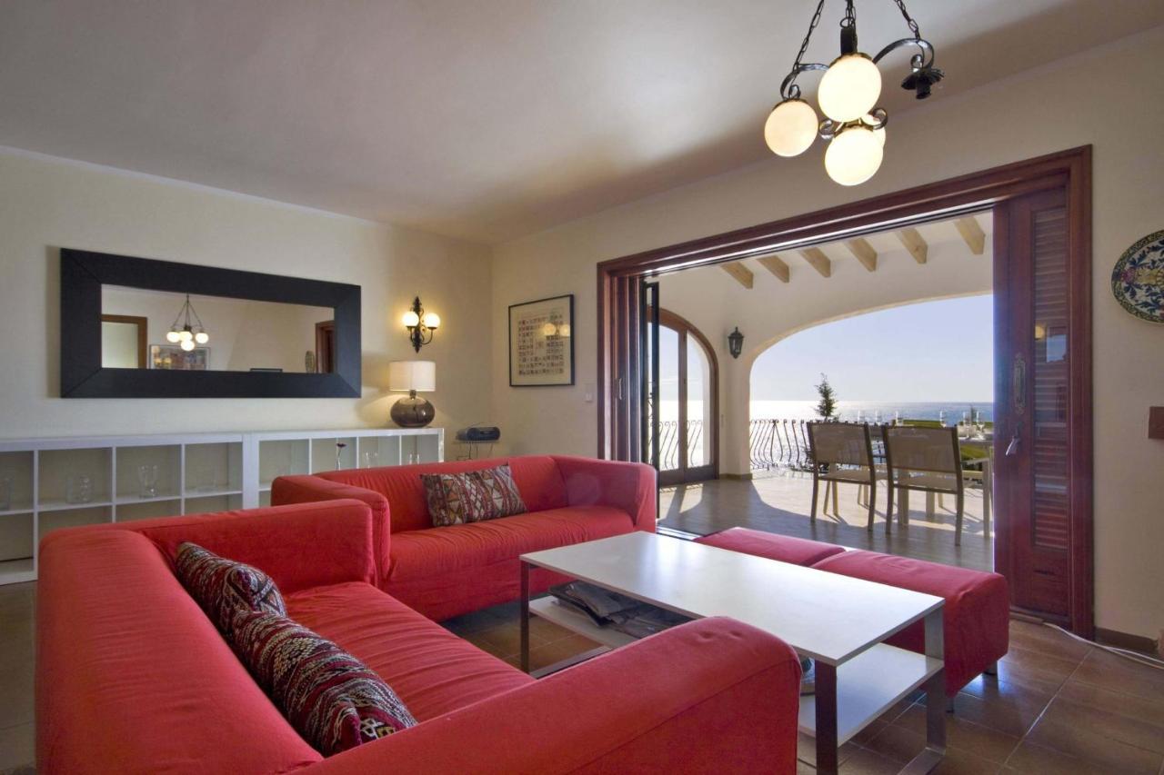 Villa Quimera - Plusholidays Бениса Экстерьер фото