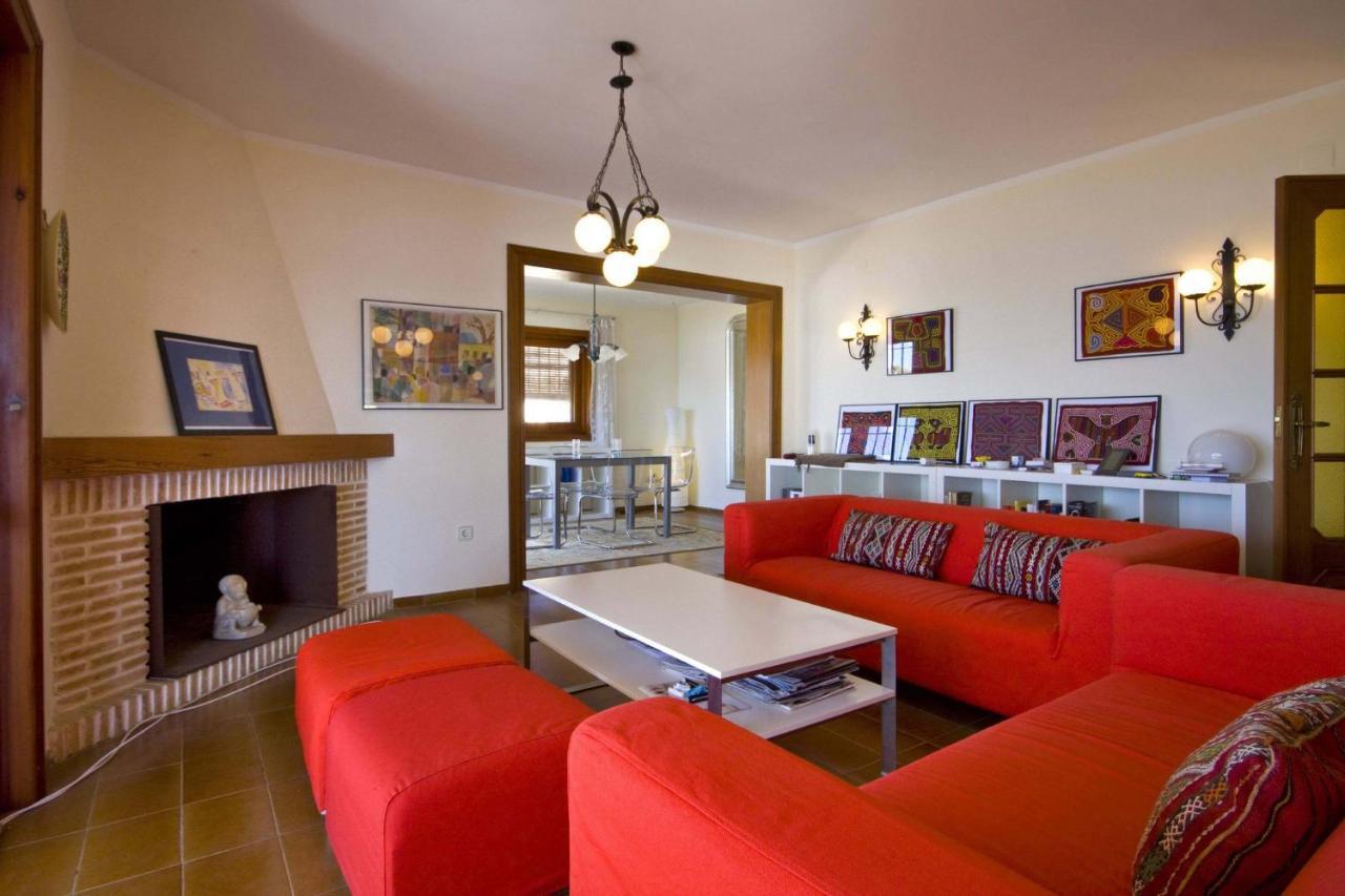 Villa Quimera - Plusholidays Бениса Экстерьер фото