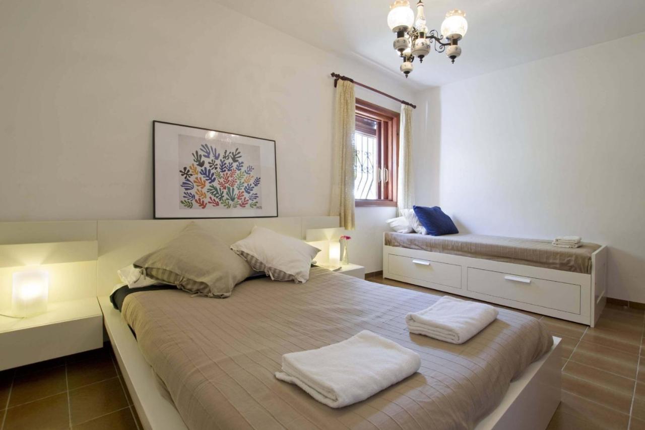 Villa Quimera - Plusholidays Бениса Экстерьер фото