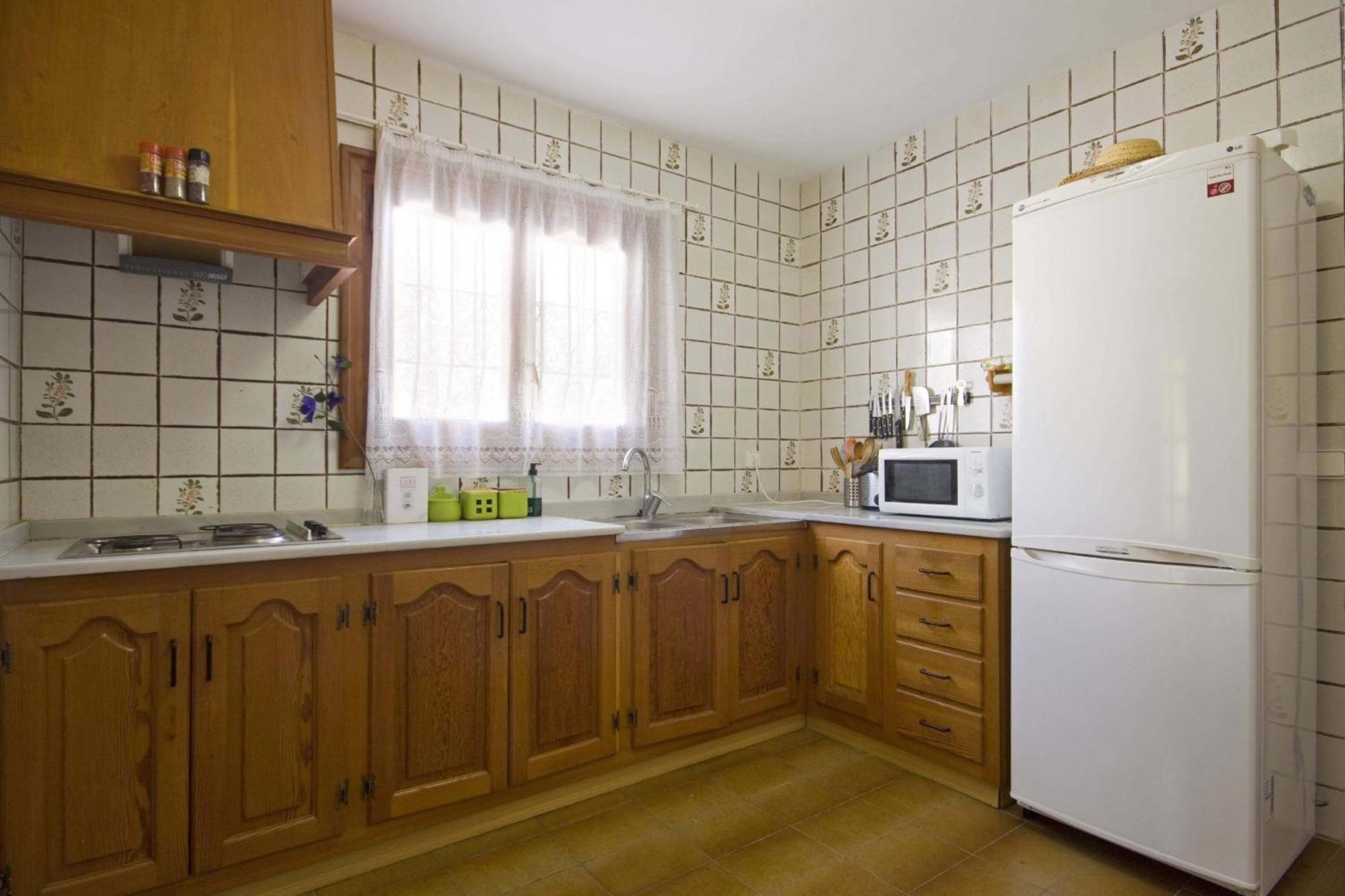 Villa Quimera - Plusholidays Бениса Экстерьер фото